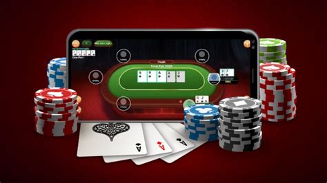 Poker Online Poszkole