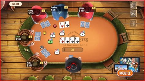 Poker Online Spiele Kostenlos