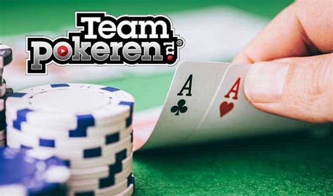 Poker Online Vanaf 18 De Jaar