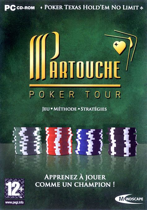Poker Oostende Partouche