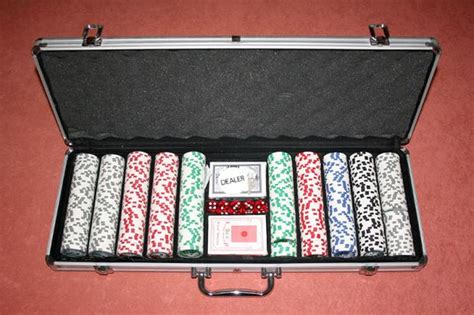 Poker Oprema Prodaja