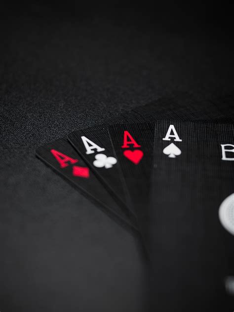 Poker Papel De Parede Hd