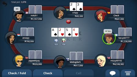 Poker Para Mac App
