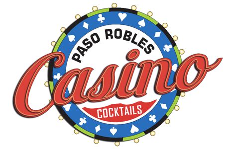 Poker Paso Robles