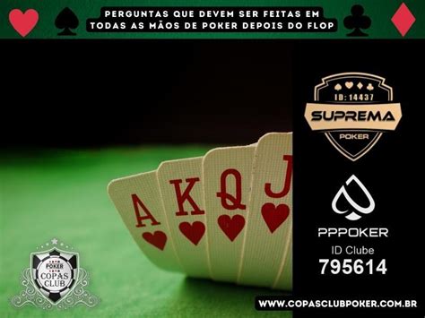 Poker Perguntas Do Quiz