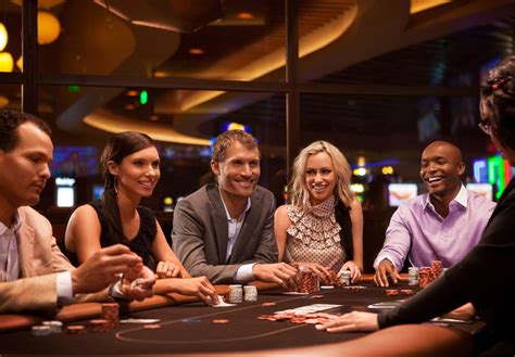 Poker Phoenix Casinos