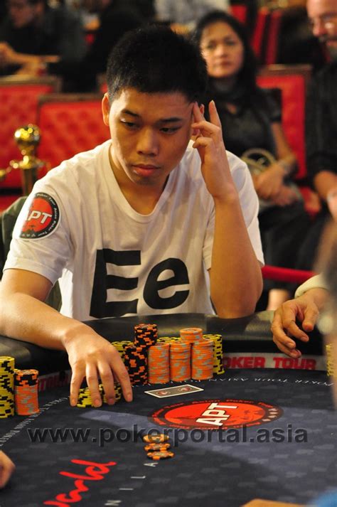 Poker Portal Da Asia