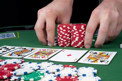 Poker Professores Online