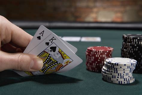 Poker Profunda Definicao De Pilha