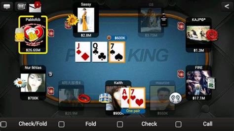 Poker Rei Download De Aplicativo