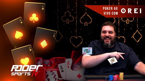 Poker Rei Revisao De Aplicacao