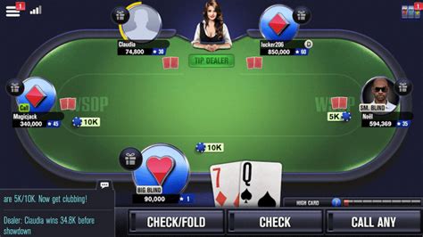 Poker Relogio App Para Iphone