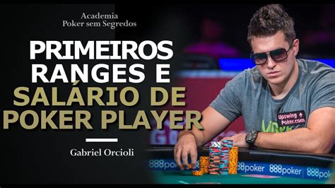 Poker Revendedor Salario Pa