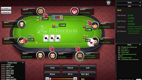 Poker Rng Software Livre