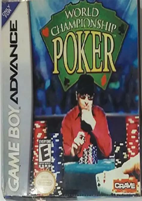 Poker Rom De Gba