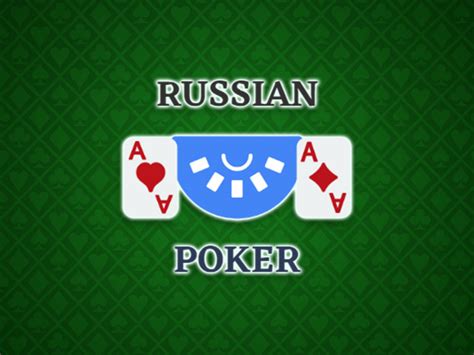 Poker Ruskiy