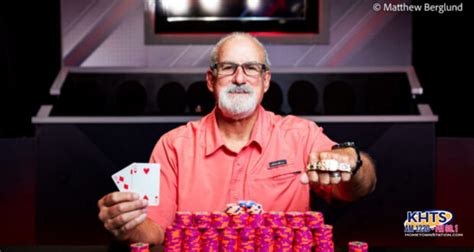 Poker Santa Clarita