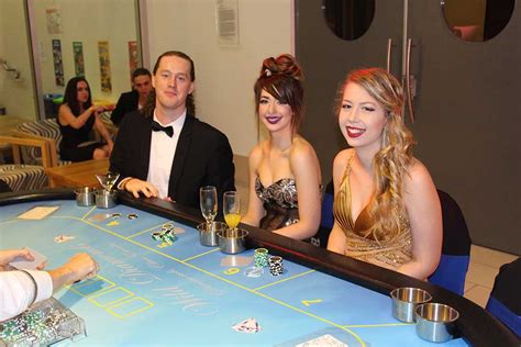 Poker Sat Noite Brisbane