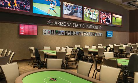 Poker Scottsdale