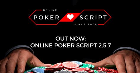 Poker Script Php Download