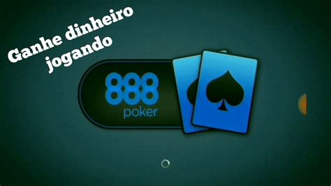 Poker Sem Deposito Com Dinheiro