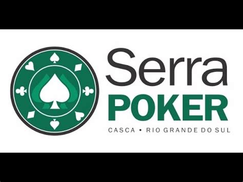 Poker Serra