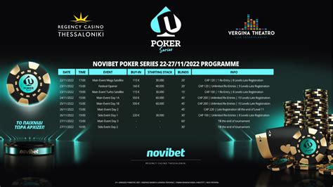 Poker Slam Novibet