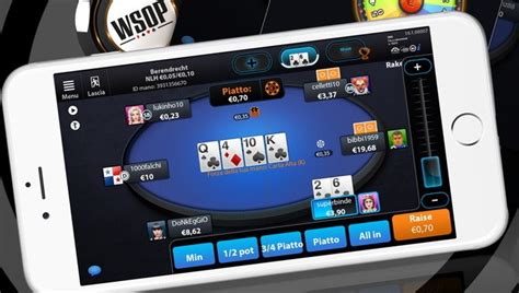 Poker Snai Android