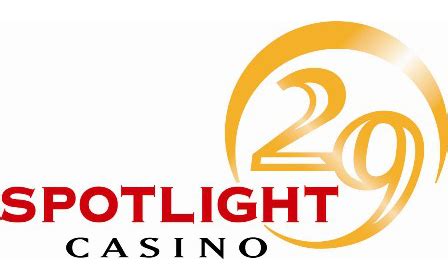 Poker Spotlight 29