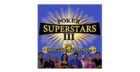 Poker Superstars Licenca Nome E O Codigo De