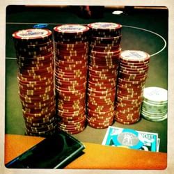 Poker Suprimentos Scottsdale