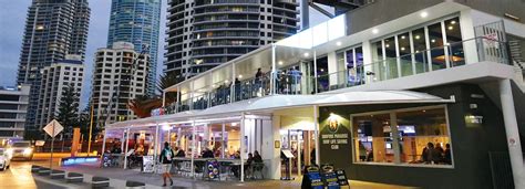 Poker Surfers Paradise