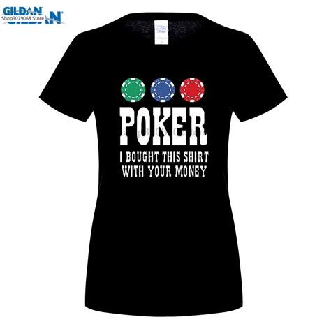 Poker T Shirts