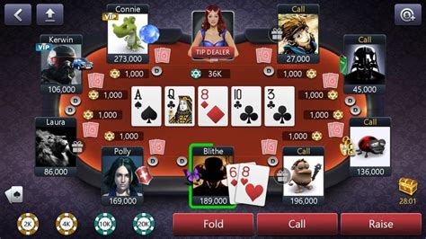 Poker Texas Holdem Na Wp