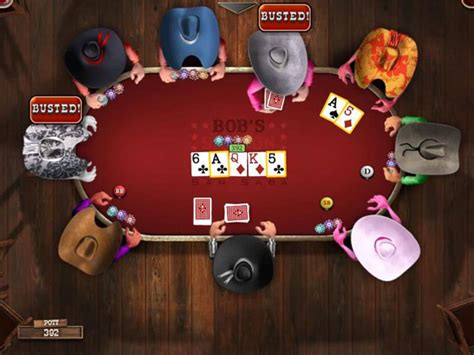 Poker Texas Indir