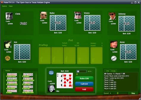 Poker Th Portable Download