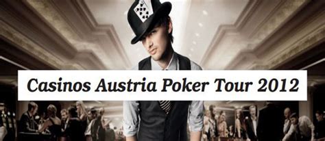 Poker Tour Austria