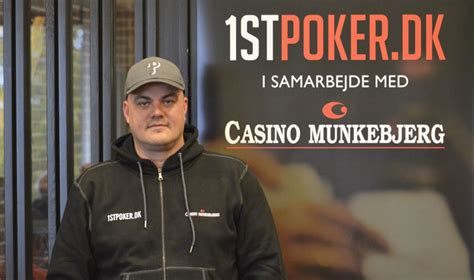 Poker Turnering Aalborg