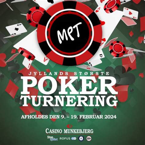 Poker Turnering Aarhus