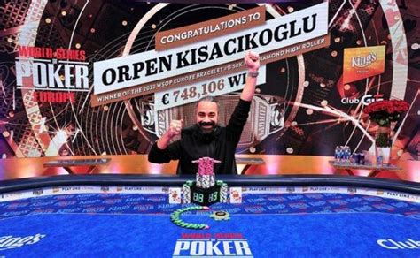 Poker Turquia