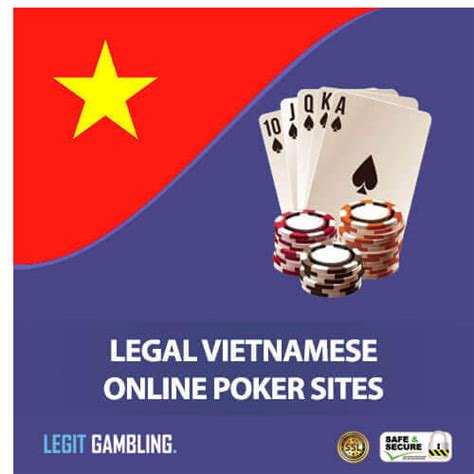 Poker Vietnam Hd