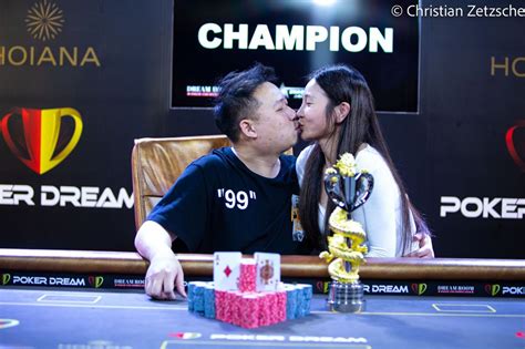 Poker Vietnam Uma Dau