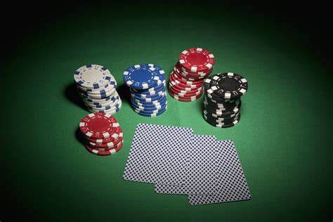 Poker Virginia