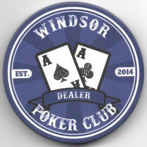 Poker Windsor