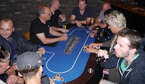 Poker Winkel Almere