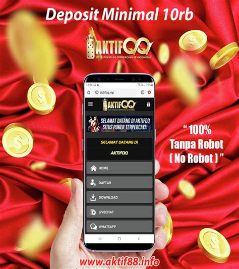 Poker Yang Bisa Deposito De 10 Ribu