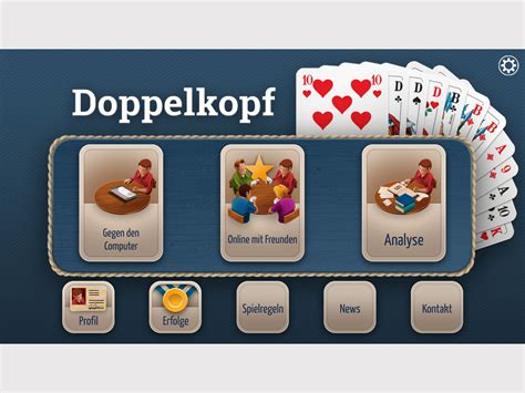 Poker Zu Zweit App