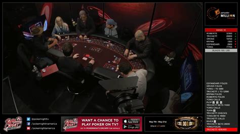 Pokerfirma Live Ticker