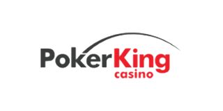 Pokerking Casino Review