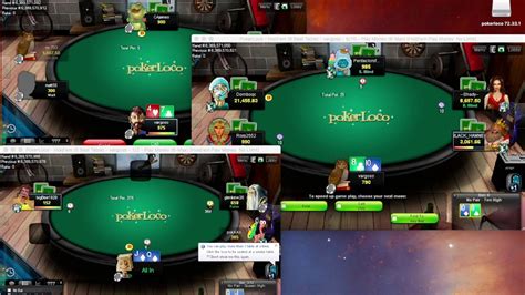 Pokerloco Afiliados